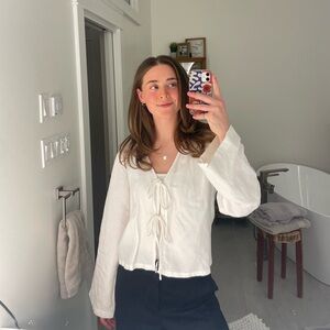 Meet your Posher, Tess